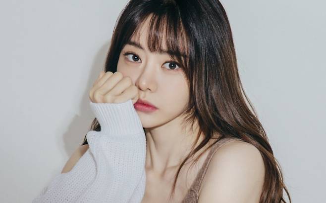 서유리가 수년간 이어진 온라인 스토킹과 성희롱에 법적 대응을 예고했다. 스타잇엔터테인먼트 제공