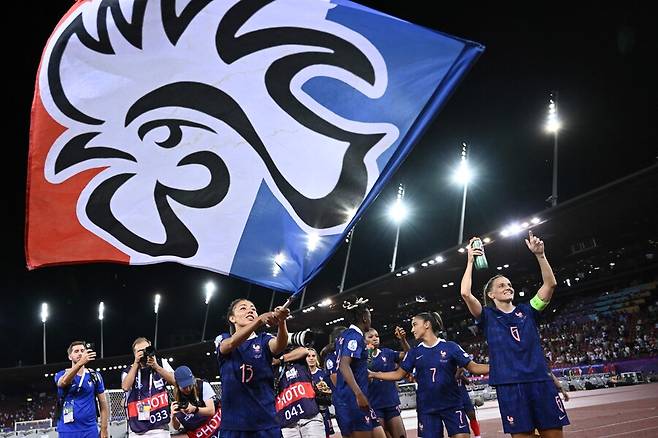 ⓒ연합뉴스/AFP/AP