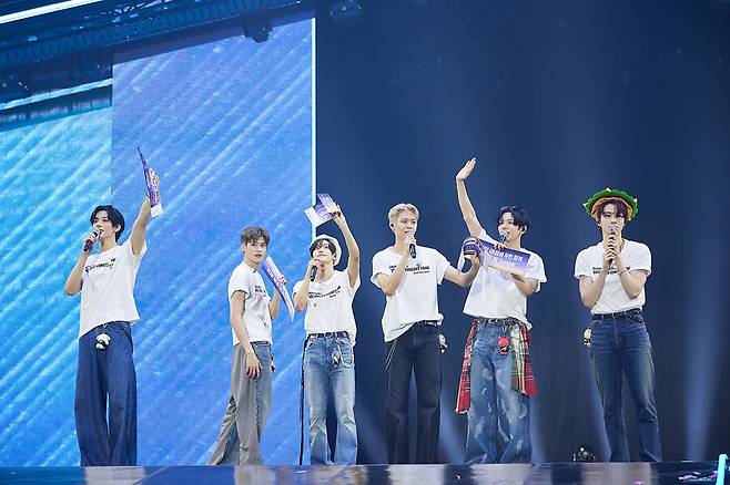 ▲ 라이즈. 제공| SM엔터테인먼트