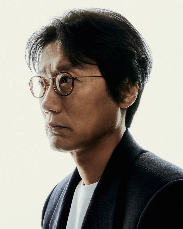 오징어 게임3 황동혁 감독