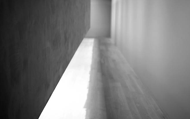 ‘Phenomenon Space III(현상공간 3)’