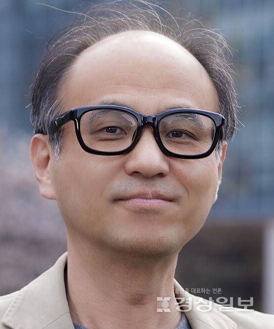 ▲ UNIST 지구환경도시건설공학과 조재원(사진) 교수