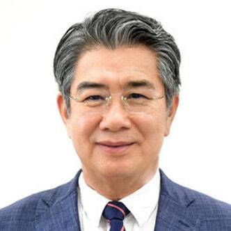 김성조 전 한국체육대학교 총장