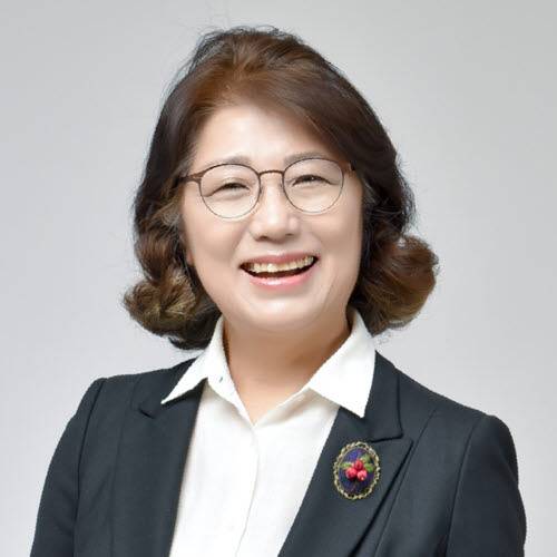 마숙자 전 김천교육장