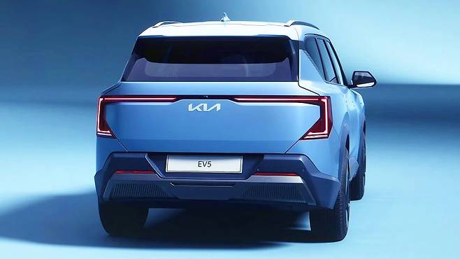 기아 EV5