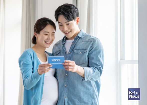 고용노동부는 추가경정예산에 고용보험 미적용자 출산급여 128억원을 증액 편성했다. ⓒ베이비뉴스