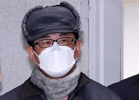 노상원 전 정보사령관 (사진/뉴스1)