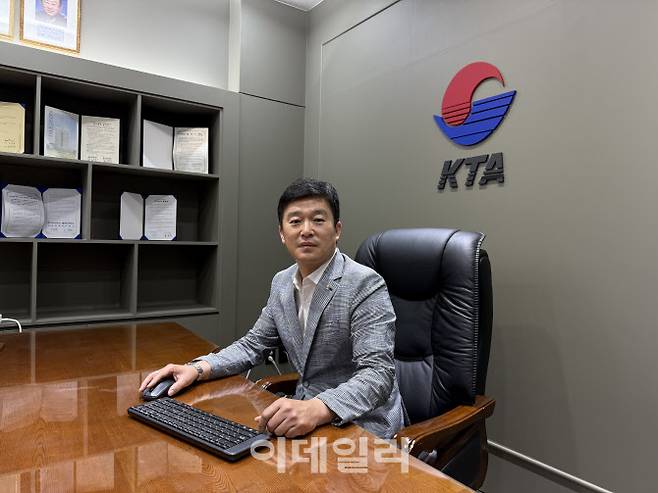 이경수 한국관광협회중앙회장