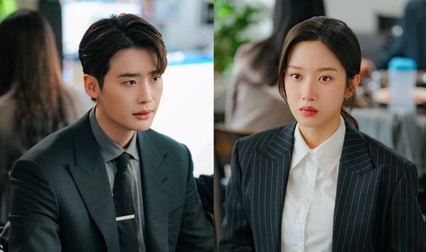 tvN 토일드라마 '서초동'./사진=tvN