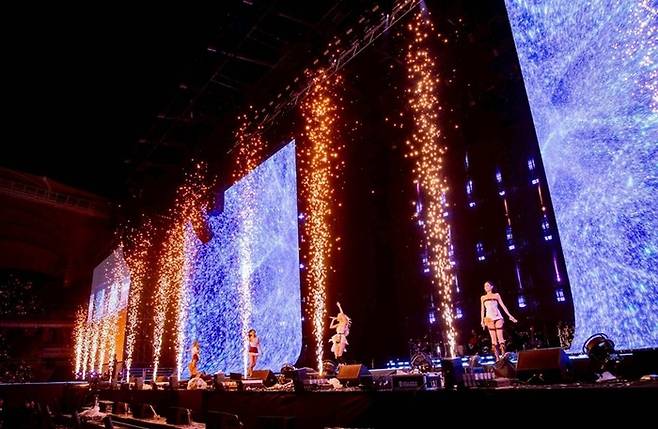 블랙핑크. 사진 | YG엔터테인먼트