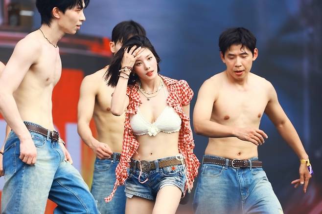 권은비. 사진 | 울림엔터테인먼트