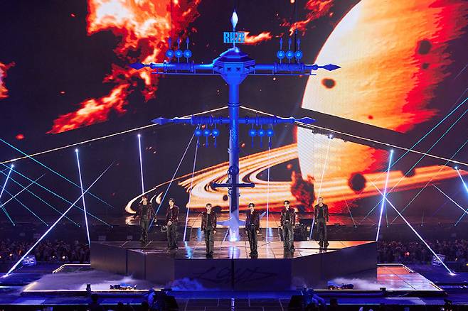 사진 제공=SM엔터테인먼트