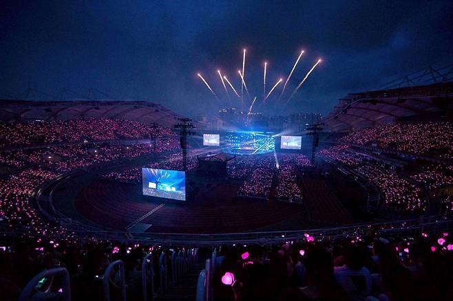 사진 제공=YG엔터테인먼트