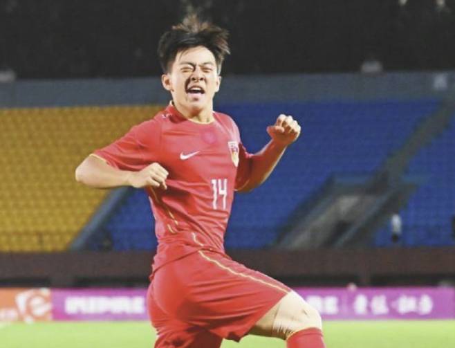 사진=중국 웨이보 캡처