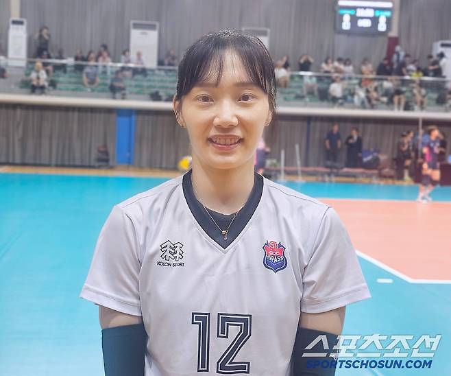 한국도로공사 문정원. 단양=이종서 기자