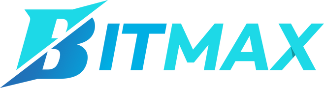 비트맥스 로고. /비트맥스 제공