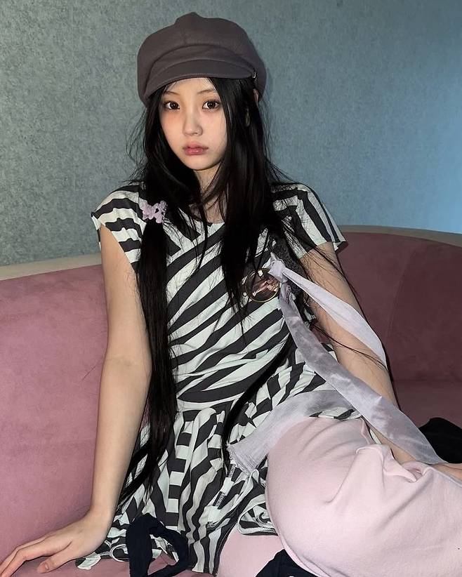 인스타그램 @illit_official