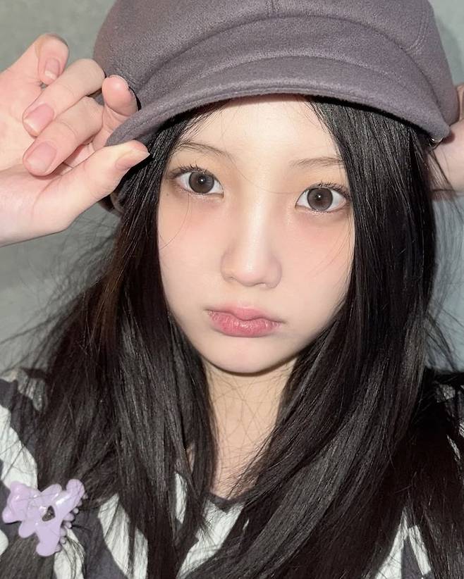 인스타그램 @illit_official