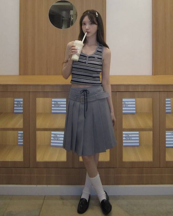 인스타그램 @xooos_