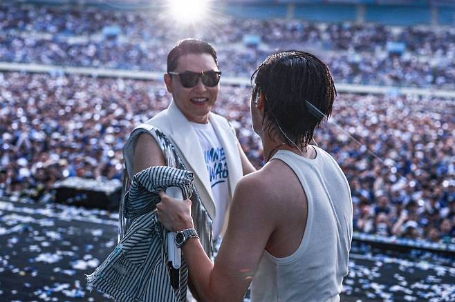 인스타그램 @uarmyhope