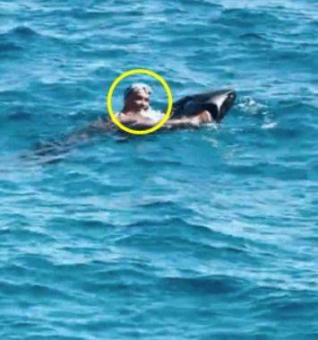 ⓒ데일리메일 갈무리