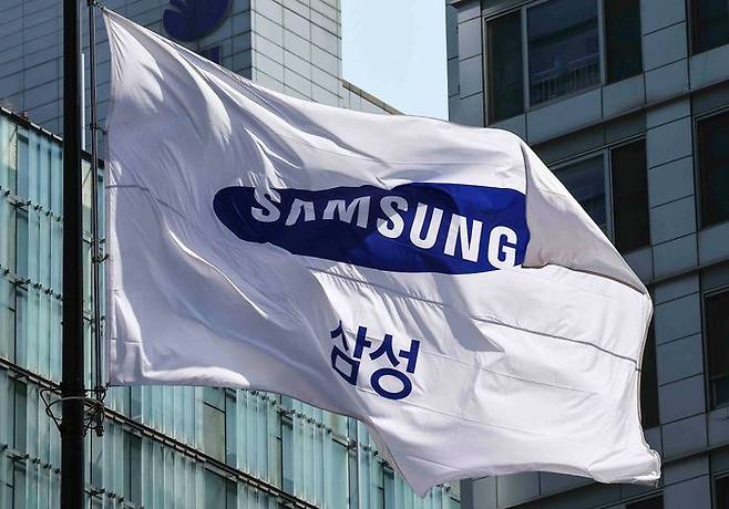 삼성전자 서초사옥 ⓒ뉴시스