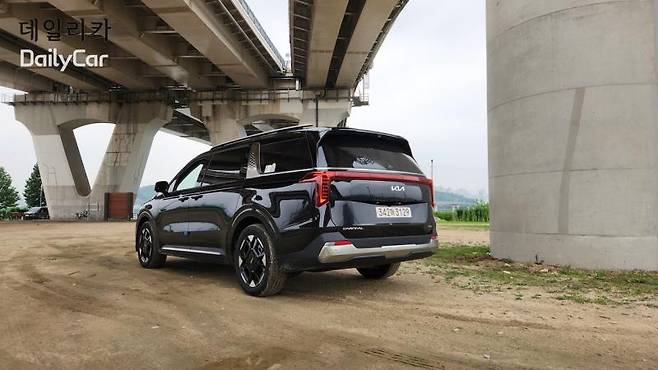 기아 카니발 하이브리드