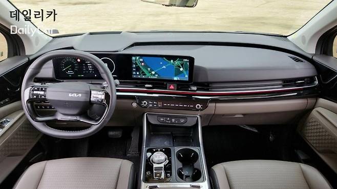 기아 카니발 하이브리드