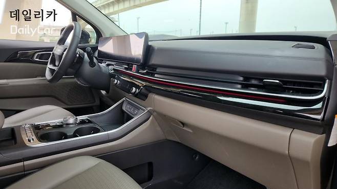 기아 카니발 하이브리드