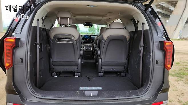 기아 카니발 하이브리드