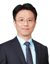 김흥재 코스콤 마이데이터중계센터장