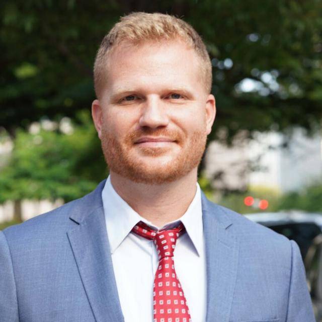 미국 워싱턴 싱크탱크인 ‘책임 있는 국정 운영을 위한 퀸시연구소’의 애덤 와인스타인 중동프로그램 부국장. 퀸시연구소 홈페이지