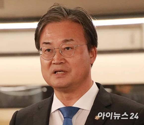 더불어민주당 이연희 국회의원. [사진=아이뉴스24 DB]