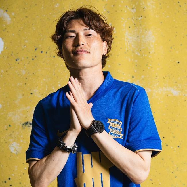 사진=버밍엄 시티