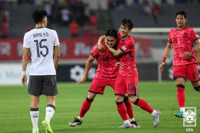 사진=대한축구협회