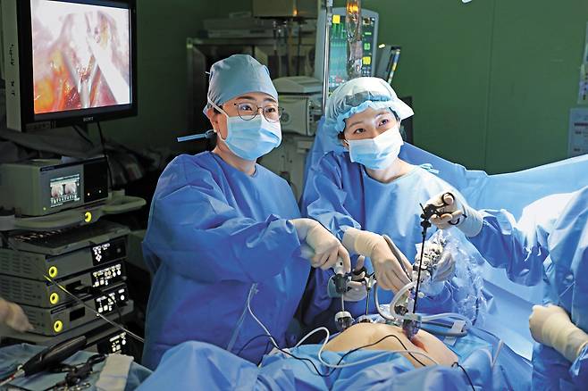 [사진 인하대병원]