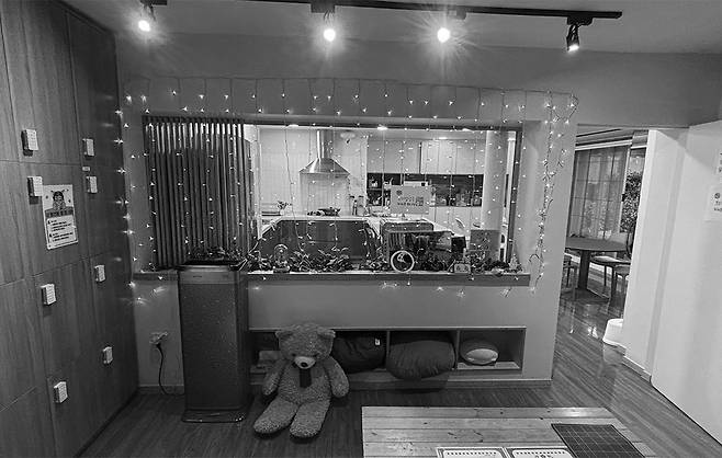 서울시가 7월 4일 서울시립십대여성건강센터 ‘나는봄’ 운영을 종료한다. 사실상 업무가 중단된 지난 6월 30일 이용자들이 진료를 기다리며 머물던 진료대기실이 텅 비어 있다. 이효상 기자