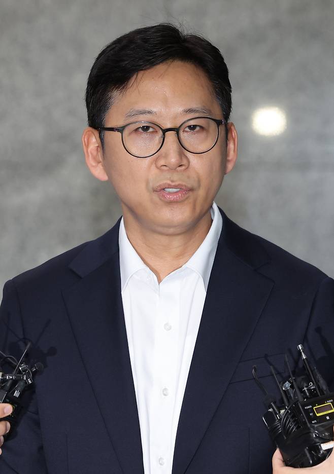 배경훈 과학기술정보통신부 장관 내정자. 연합뉴스