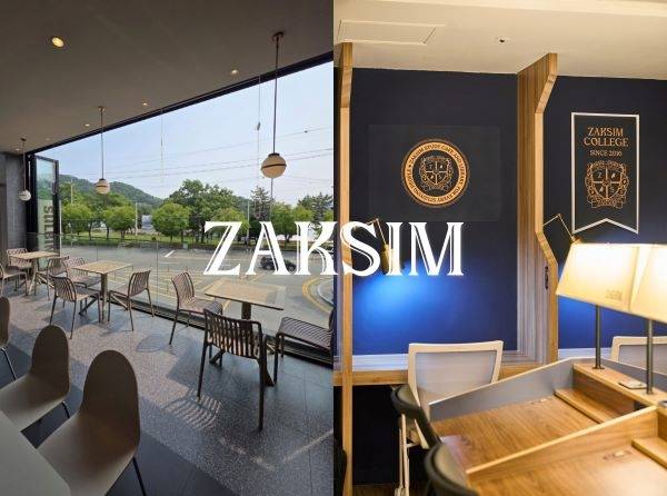 < 사진 제공 : 작심스터디카페 >