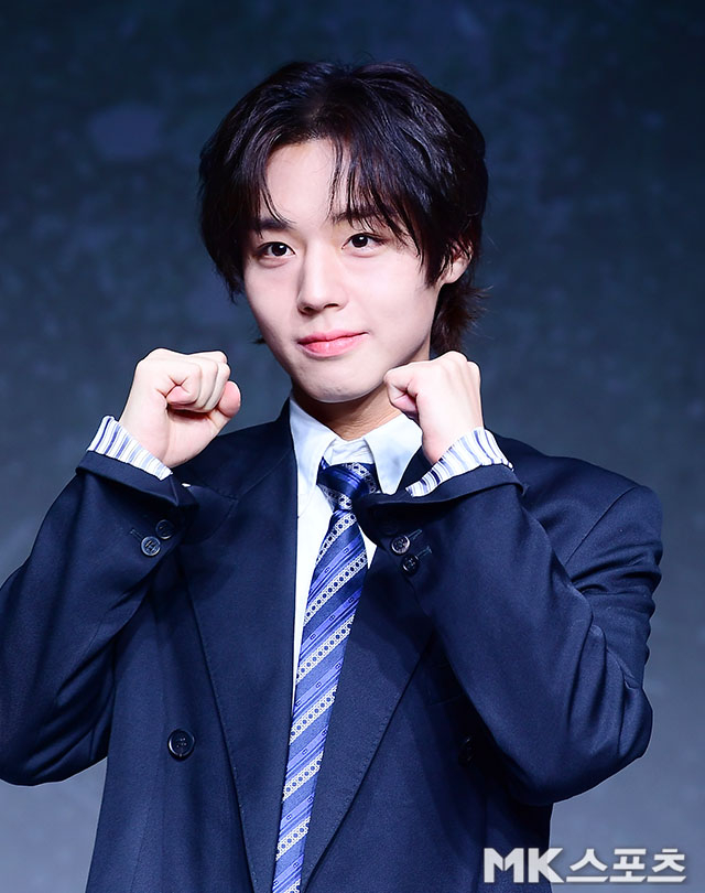 배우 박지훈이 드라마 ‘취사병 전설이 되다’에 출연한다. / 사진 = 김영구 기자