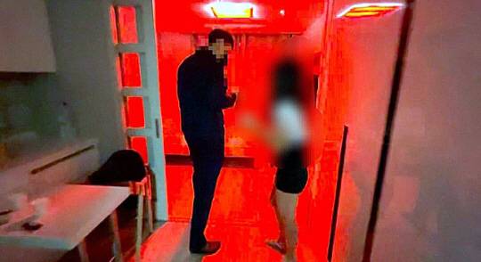 기사와 직접 관련이 없는 사진. 제주서부경찰서 제공