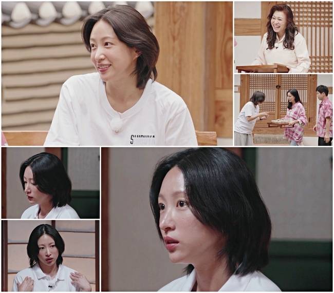 MBN ‘오은영 스테이’ 제공