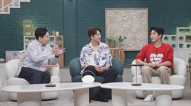 사진=채널A ‘요즘 남자 라이프-신랑수업’