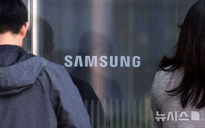 [서울=뉴시스] 삼성전자가 오는 8일 2분기 잠정 실적을 발표할 예정이다. (사진=홍효식 기자) yesphoto@newsis.com