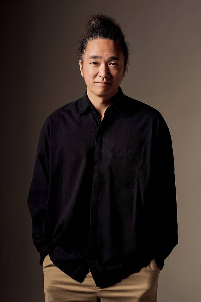 [서울=뉴시스] 최재윤 대표. (사진 = 헬로82 제공) 2025.07.07 photo@newsis.com *재판매 및 DB 금지