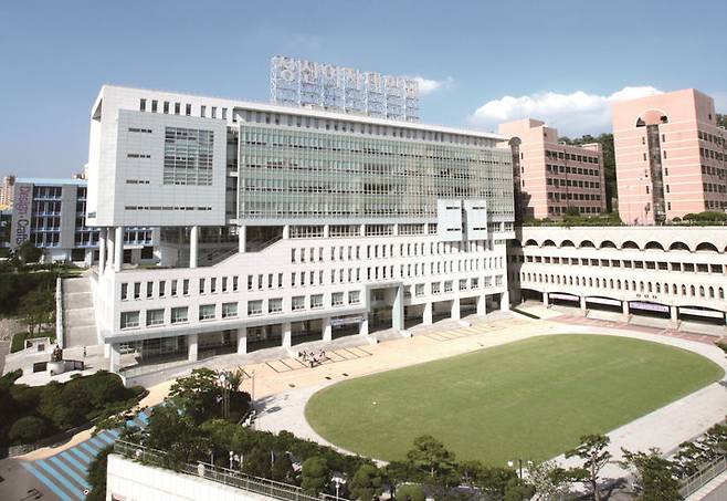 [서울=뉴시스]서울 성신여대 전경.(사진=성신여대) 2025.07.07 photo@newsis.com *재판매 및 DB 금지