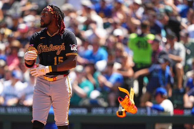 오닐 크루스. 연합뉴스