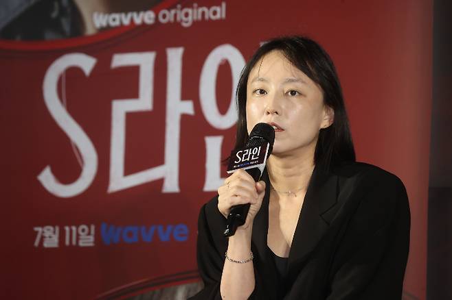 안주영 감독. 연합뉴스