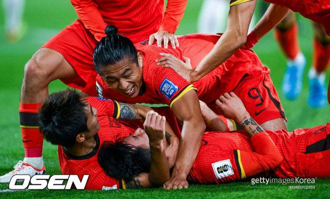 [사진] ⓒGettyimages(무단전재 및 재배포 금지)