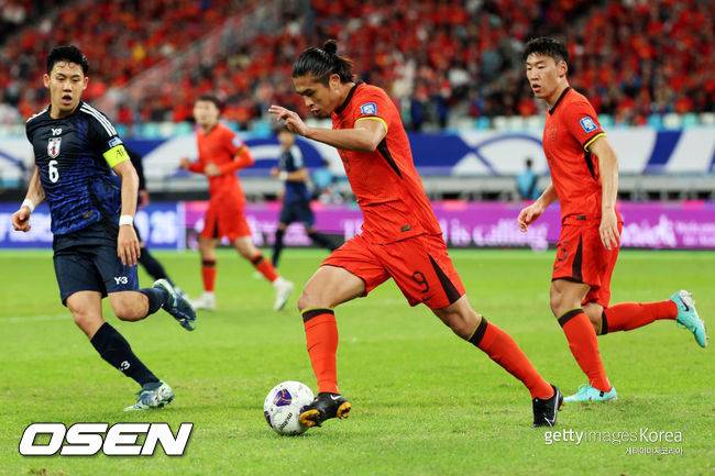 [사진] ⓒGettyimages(무단전재 및 재배포 금지)